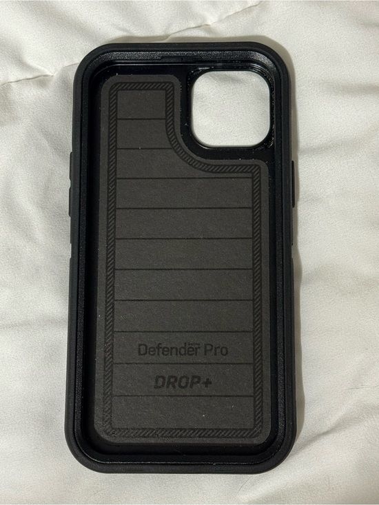 OtterBox Other - iphone 15 plus otterbox case